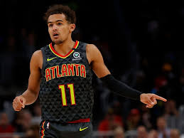 Is responsible for this page. The Atlanta Hawks Are Going All In On Offense Fivethirtyeight