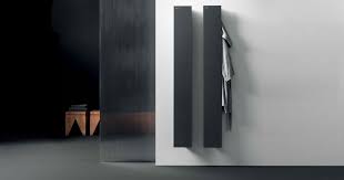 Antrax IT presenta T1V, il termoarredo elettrico solo verticale firmato ...
