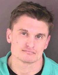 Albany foot pursuit ends with arrest of Philomath man