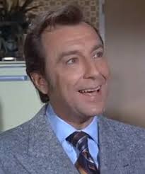 Jay ROBINSON (1930) : Biography and movies