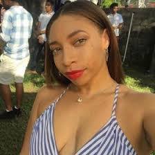 Danyelle Johnson's Instagram, Twitter & Facebook