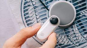 insta360 go 体验 小得能放进口的相机 最亲民的新手包 爱范儿 gopro hero session in ear headphones beats headphones