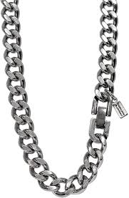 Image de collier pour homme