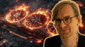 Drama um RTX 5090: Es ist mir ein Rätsel, wie es schon wieder zu  schmelzenden Kabeln kommen kann