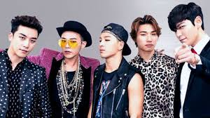 Big bang | 2.8b people have watched this. K Pop Debut Look Back When Bigbang Broke Through The Roof With Lies