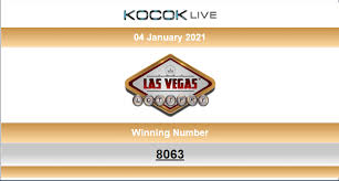 Pin On Result Las Vegas