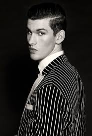 Willy Moon fotka