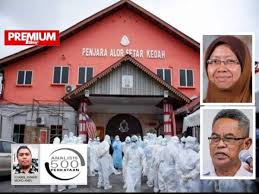 Ibu pejabatnombor telefon dan lokasi ibu pejabat jhev. Letusan Covid 19 Di Sebalik Tirai Besi
