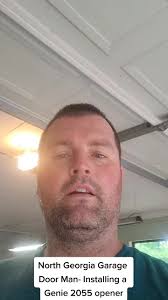 How to Connect to Genie Key Garage Opener Model 2055