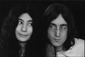 One of the World's Greatest Love Stories: The Ballad of John and Yoko (and  the Tale of the Beatles) [Essay] — Boy Drinks Ink