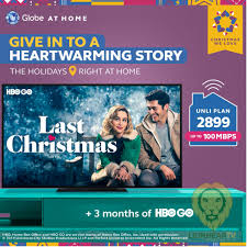What's new on hbo this march. Stream Your Favorite Shows And Movies This Christmas Best With Globe At Home S Fast Unli Fiber Plans For The Whole Family Lionheartv