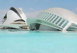 When not being used for performances, you can visit the building by booking in advance on the website. Architecture Tour In Valencia City Of Arts And Sciences Artchitectours