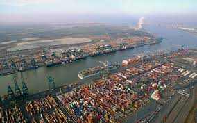 The next time you visit this site you will automatically directed to the preferred language environment. Port Of Antwerp Develops Smart Dock For Container Ops