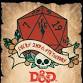Dungeons And Dragons October (part 2) event image