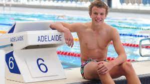 + body measurements & other facts. Kyle Chalmers Is The Boy From Port Lincoln Who Grew To Become Our Prince Chalmers Of The Pool The Advertiser