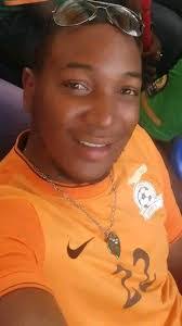 Anthony Carmon's Instagram, Twitter & Facebook