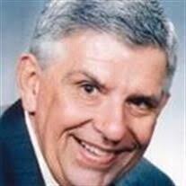 William David Dunham Obituary