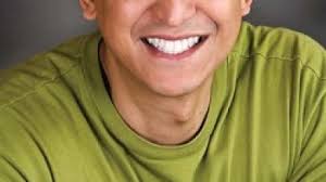 Dan Nainan Comedian