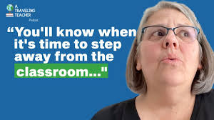 Michelle Flora is a former K-2nd grade teacher who taught at the same  district for 32 years. In the early 2010's, Michelle realized it was time  to explore other options and began