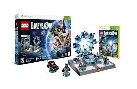 El juego lego® city policía: What Is Lego Dimensions Join The Building Craze