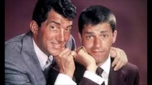 The Martin & Lewis Show #09 with Marilyn Maxwell