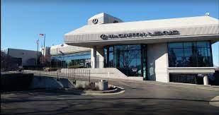 Welcome to mcgrath lexus of chicago! Mcgrath Lexus Of Chicago Linkedin