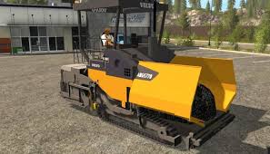Information and translations of finisher in the most comprehensive dictionary definitions resource on the web. Volvo Finisher Full V1 0 Fs 17 Farming Simulator 2017 Mod Ls 2017 Mod Fs 17 Mod