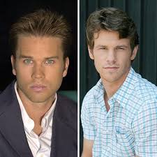 DETAILS: David Tom Talks Being Back as Billy; Reveals Major First Day  Mishap!