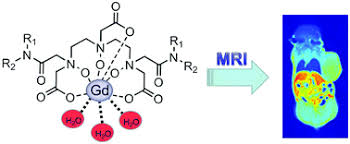 Faers and medical literature review. Gadolinium Complexes Of Diethylenetriamine N Oxide Pentaacetic Acid Bisamide A New Class Of Highly Stable Mri Contrast Agents With A Hydration Number Of 3 Dalton Transactions Rsc Publishing