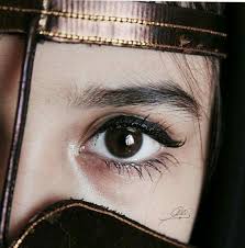 pin by alizeh on برقع abaya designs muslim outfits nose ring