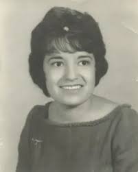 Obituary information for Jenny Lucero