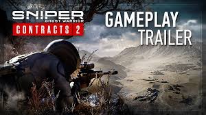 The game will also be released on playstation 5 later in 2021, and all ps4 editions. Sniper Ghost Warrior Contracts 2 Gameplay Premier Reveals June 4th Release Date On Ps5 And Xbox Series X S Ci Games
