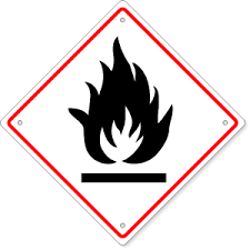 Chemical Hazard Pictograms Learn The Meaning Of The Ghs Pictograms Signage Professionals