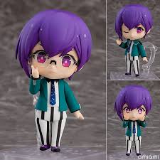 Watch bishounen tanteidan english subbed online english subbed full episodes for free. Bishounen Tanteidan Pretty Boy Detective Club Mayumi Doujima Good Smile Company Dez 2021 Sd Figuren Nendoroids Japanshrine 2 0