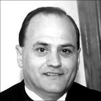 GEORGE TRAVERS Obituary (2017)