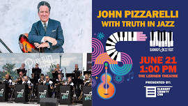 2026 Elkhart Jazz Festival - Sunday