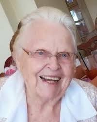 Obituary for Helen (Byers) Handy
