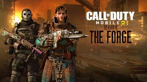 Get suited up for the 2021 call of duty league season! Call Of Duty Mobile Season 8 Start Date Characters New Modes And Battle Pass Techradar