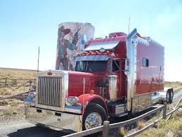 As The TeePee Squeaks: Car Adventure