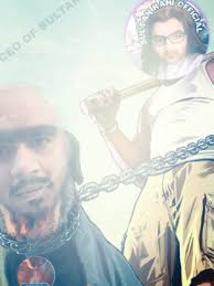 Sultan Eyha Official