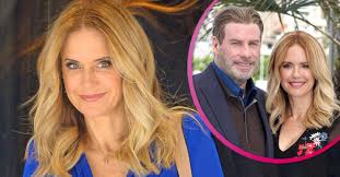 Kelly preston is still sexy. John Travolta Wife Kelly Preston Dies After Breast Cancer Battle