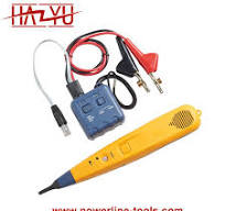 China Analog Probe Tracing Kit Network/Analog Tone Generator ...