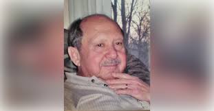Obituary information for Robert L Gorrell