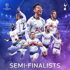 City visits aston villa seeking a win to move 11 points clear in first place. Manchester City 4 3 Tottenham Full Highlight Video Uefa Champions League 2019 Allsportsnews Football Hi Uefa Champions League Champions League Tottenham