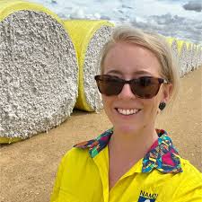 Namoi Cotton Limited