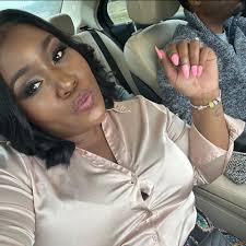 Ladybug Parker-Vance