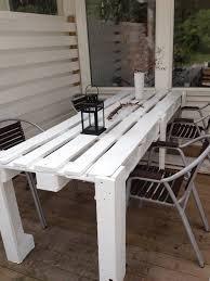 Esstisch Paletten Ideen Terrassenmobel Selber Bauen Mobel Aus Paletten Paletten Tisch Palettentisch