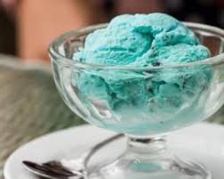 Recette De Creme Glacee Legere A La Menthe Avec Sorbetiere Recette Recettes De Creme Glacee Creme Glacee Sorbetiere
