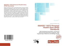 When someone picks up a cigarette for the first time, it's often to satisfy a curiosity, to look cool or to succumb to peer pressure. Iso Ieee 11073 Personal Health Data Phd Standards 978 620 1 54123 8 6201541233 9786201541238