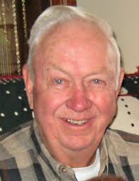Obituary information for Dorald "Slim" Robinson